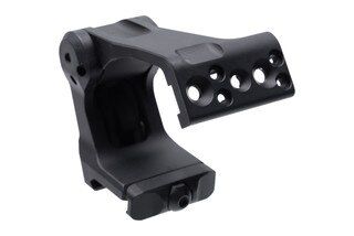 Unity Tactical FAST Flip-to-Center OMNI Magnifier Mount - Black